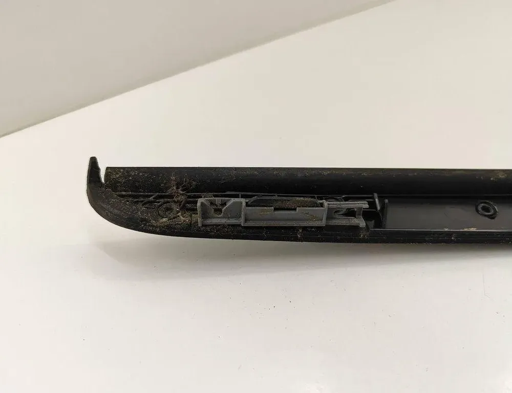 PEUGEOT 5008 2 generation (2017-2020) Scuttle Panel 9810112080 30573446