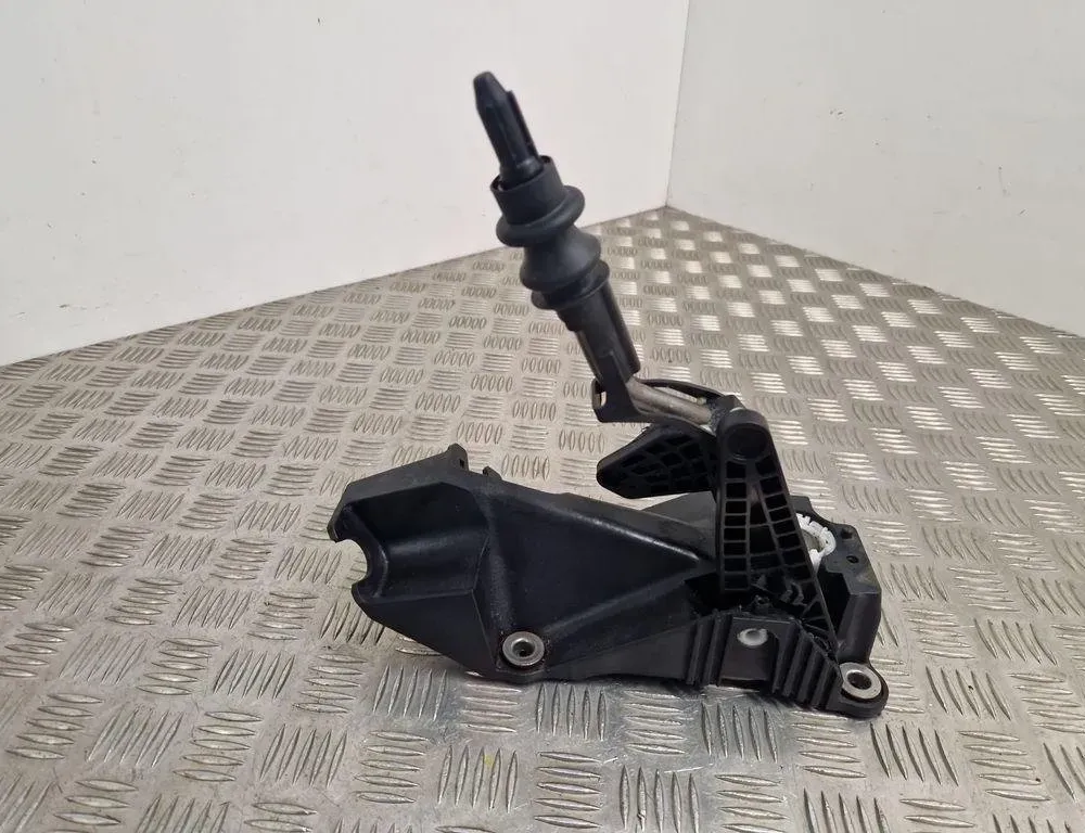 NISSAN Qashqai 1 generation (2007-2014) Кулиса 50965741,JD500 31860151