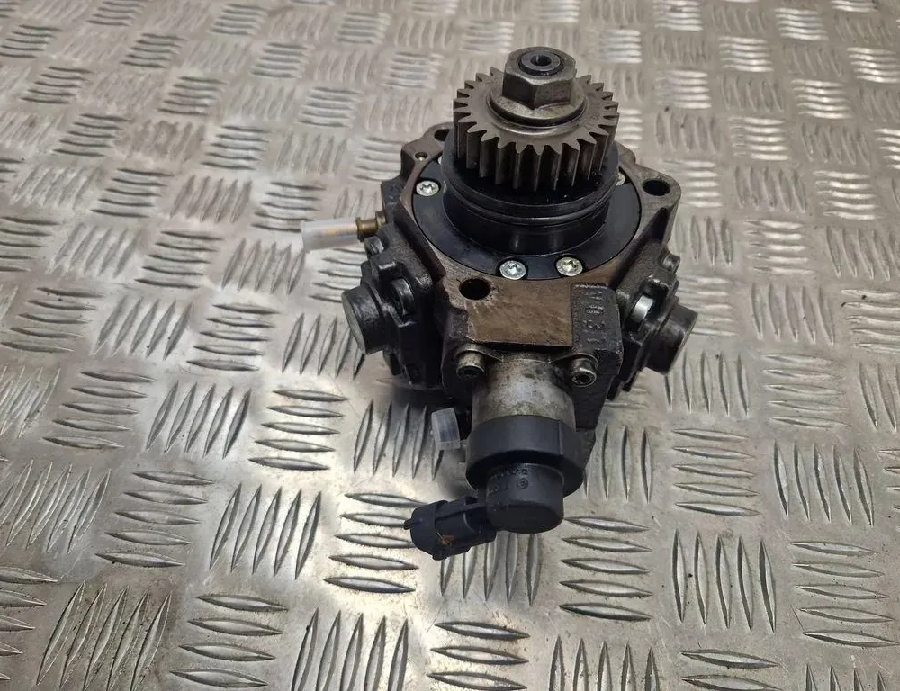 RENAULT Kadjar 1 generation (2015-2024) Fuel Pump HMLGT8980R 33352162