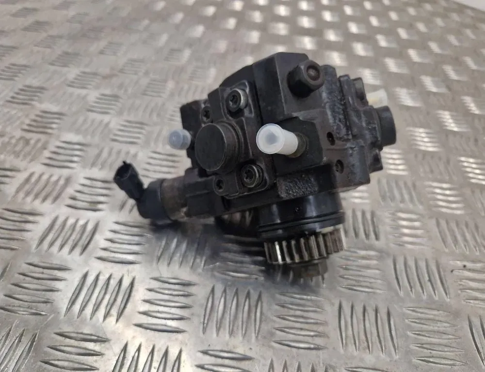 RENAULT Kadjar 1 generation (2015-2024) Fuel Pump HMLGT8980R 33352162