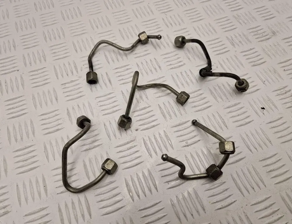 RENAULT Kadjar 1 generation (2015-2024) Fuel injector supply line/pipe 36194236