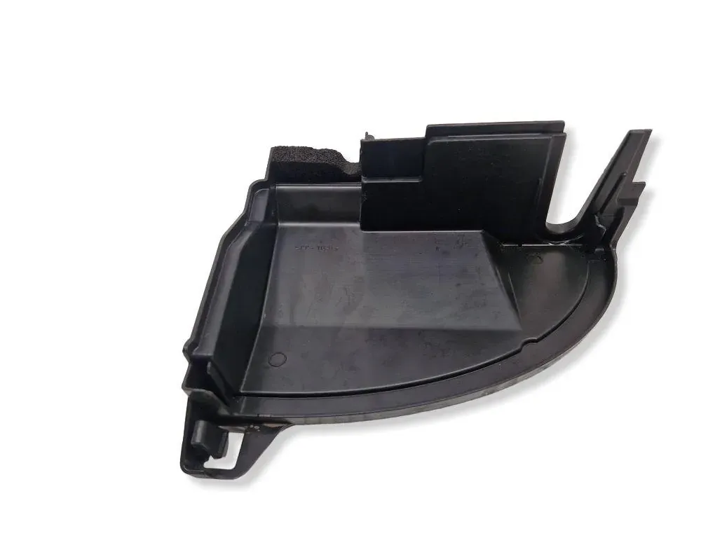 RENAULT Scenic 4 generation (2017-2023) Fuse Box Cover 35506764