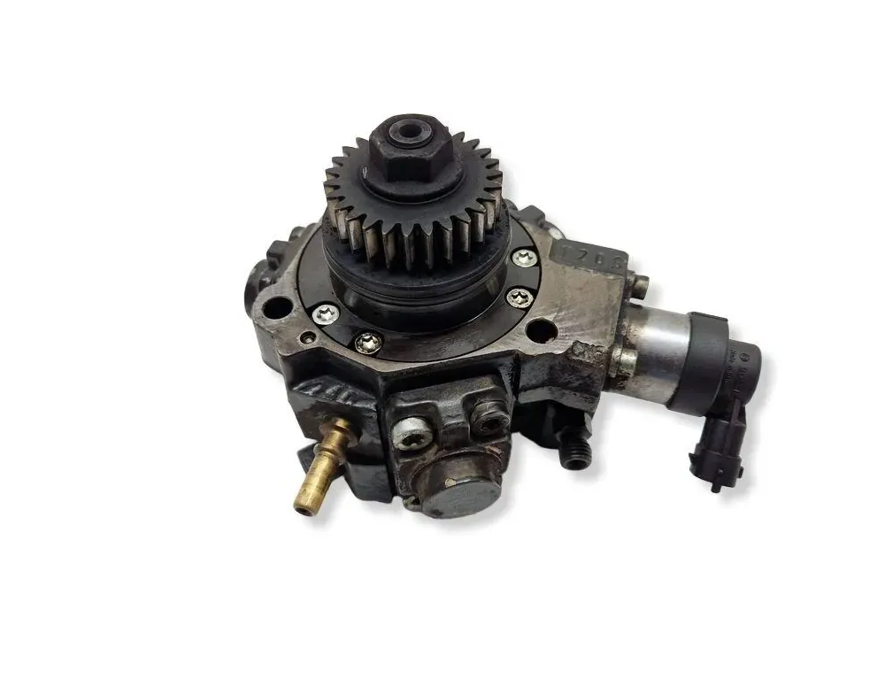 RENAULT Espace 5 generation (2015-2023) High Pressure Fuel Pump 167005114R,8452568,0445010406 35206060