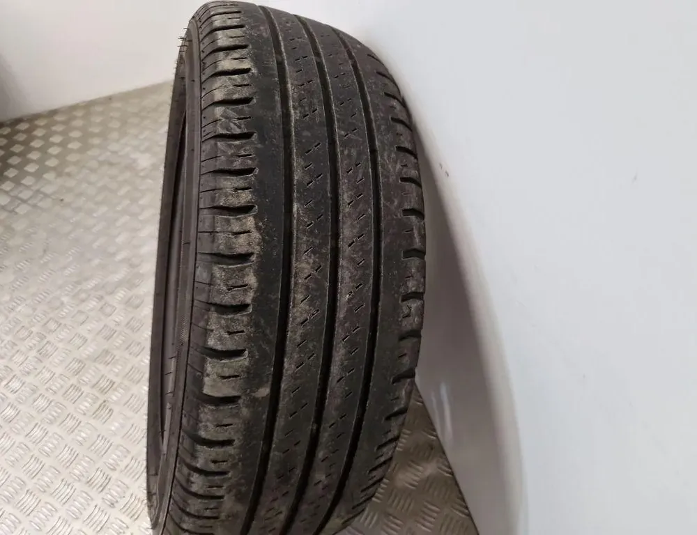 FIAT Talento 2 generation (2016-2020) Wheel Set 34836941