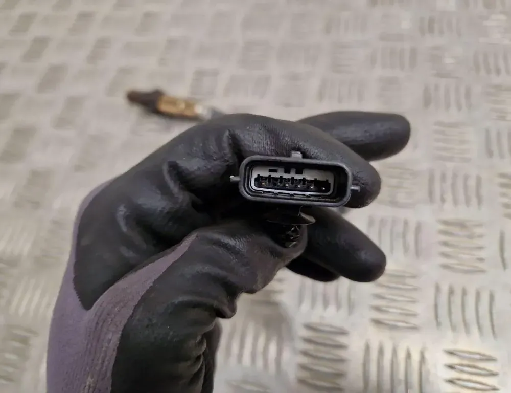 FIAT Talento 2 generation (2016-2020) Лямбда зонд 226A41733R 34823903