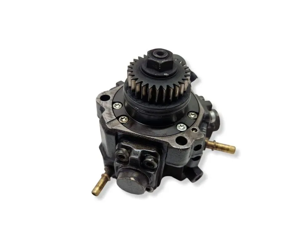 RENAULT Espace 5 generation (2015-2023) High Pressure Fuel Pump 167005114R,8452568,0445010406 35206060