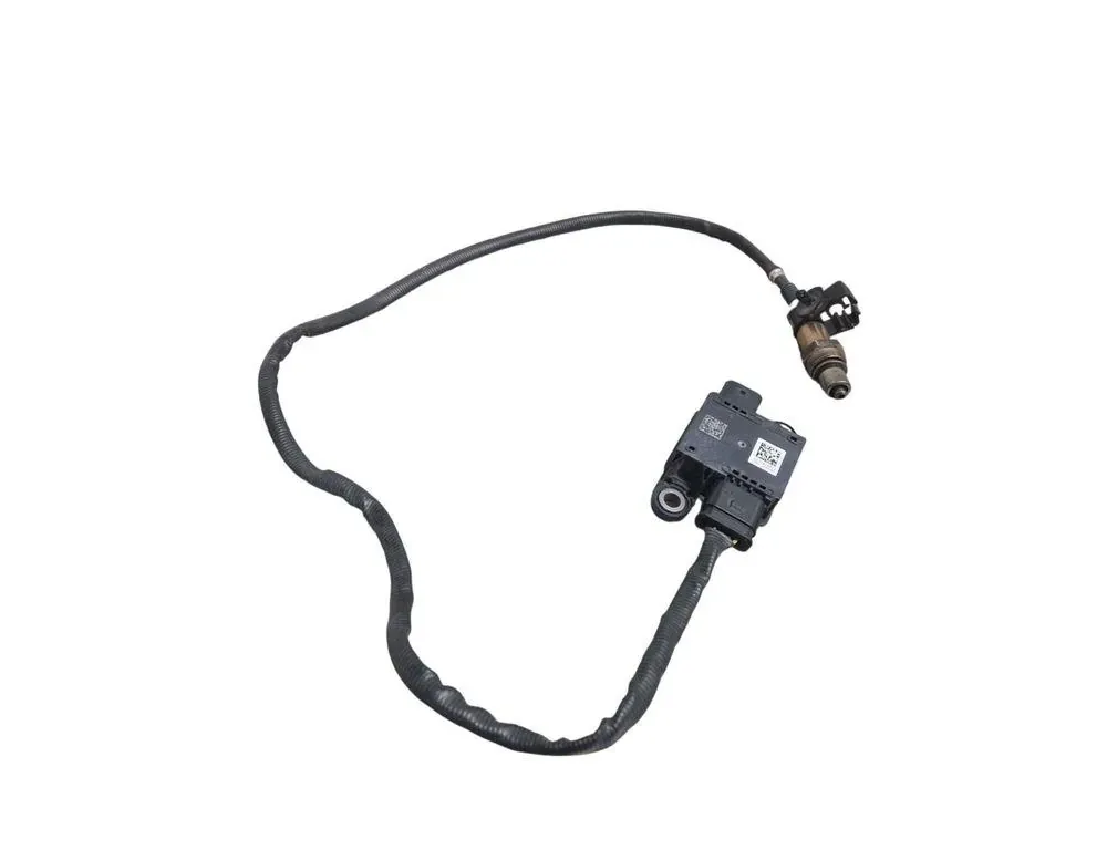 LAND ROVER Range Rover Sport 2 generation (2013-2022) Lambda Oxygen Sensor LK625H310AC 34835779