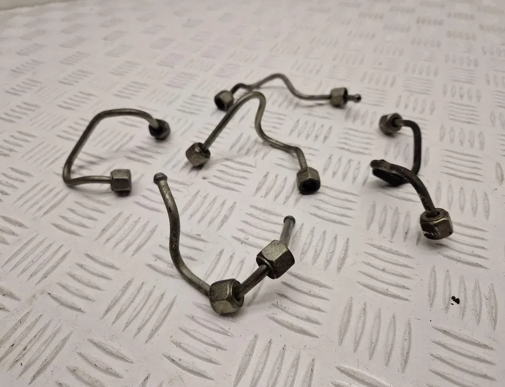 RENAULT Kadjar 1 generation (2015-2024) Fuel injector supply line/pipe 36194236