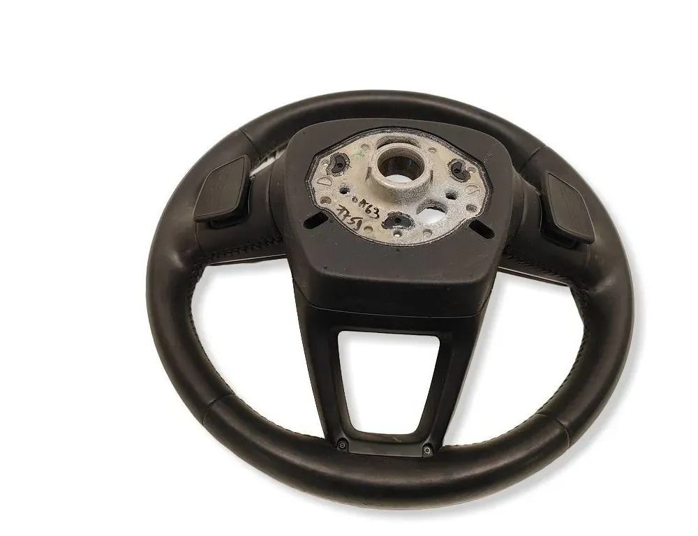 AUDI A4 B9/8W (2015-2024) Руль 565425696,8W0419091AM,TATA20049PK,62715000B 36314752