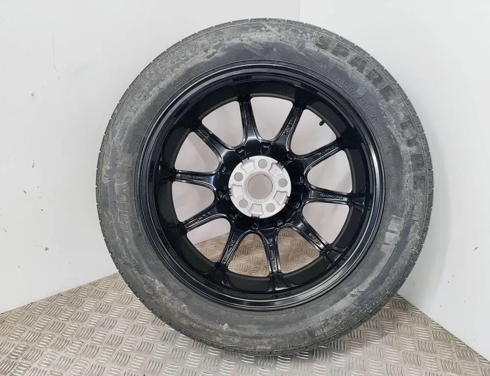 LAND ROVER Range Rover Sport 2 generation (2013-2022) Spare Wheel 34837348