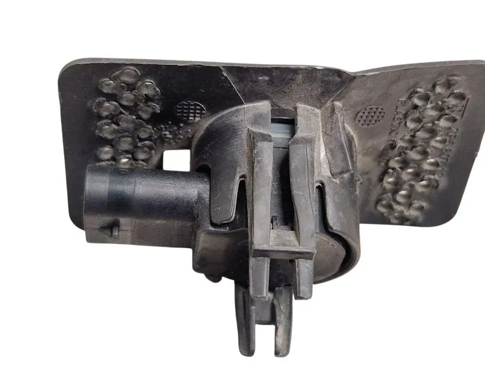 PORSCHE Cayenne 958 (2010-2018) Acceleration Sensor 1S0919275 34834100