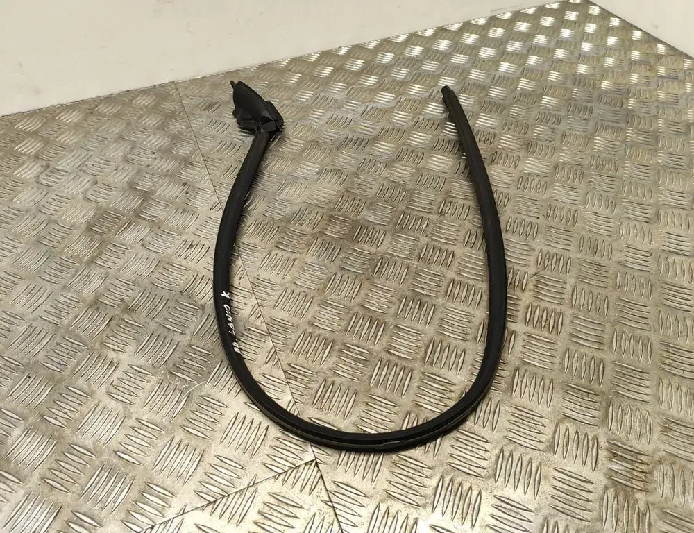 FIAT Talento 2 generation (2016-2020) Scuttle Panel 34827811