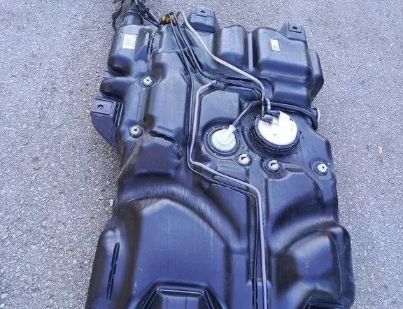 OPEL Vivaro B (2014-2019) Топливный бак 93452222,779582170,9510115050100X 34781759