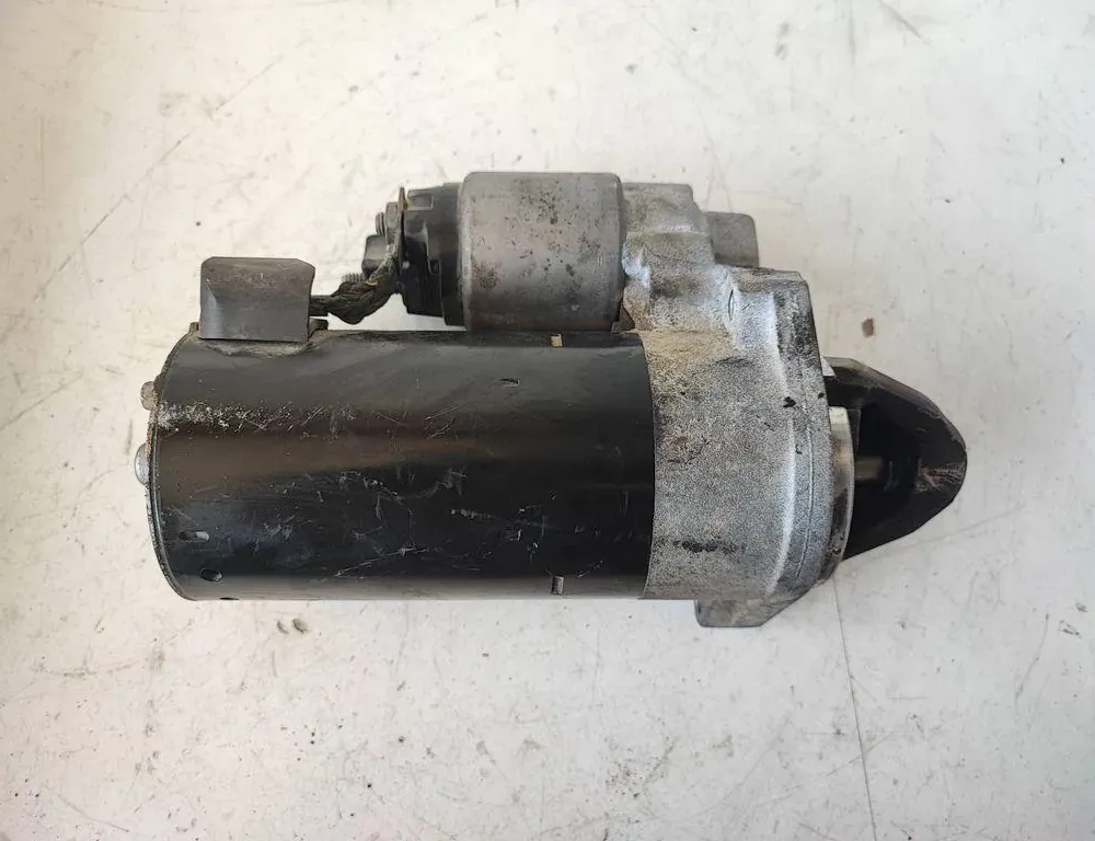 MERCEDES-BENZ Sprinter 2 generation (906) (2006-2018) Стартер 1612121150,A6519064300,A6519061200,6519062300,A6519062300,6519061200,0001139085,A6519062800 34776715
