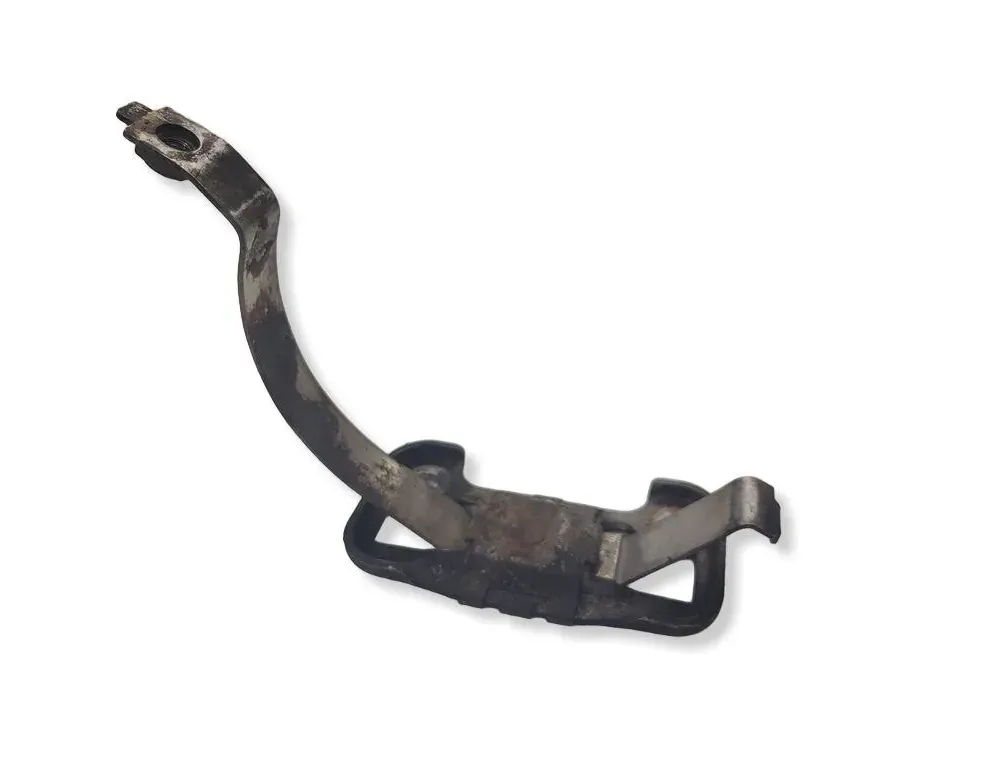 RENAULT Trafic 2 generation (2001-2015) Exhaust Hanger Bracket 8200543599 34793033