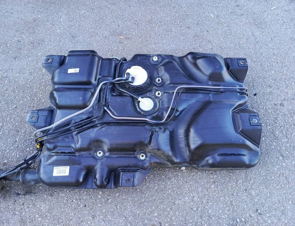 OPEL Vivaro B (2014-2019) Топливный бак 93452222,779582170,9510115050100X 34781759