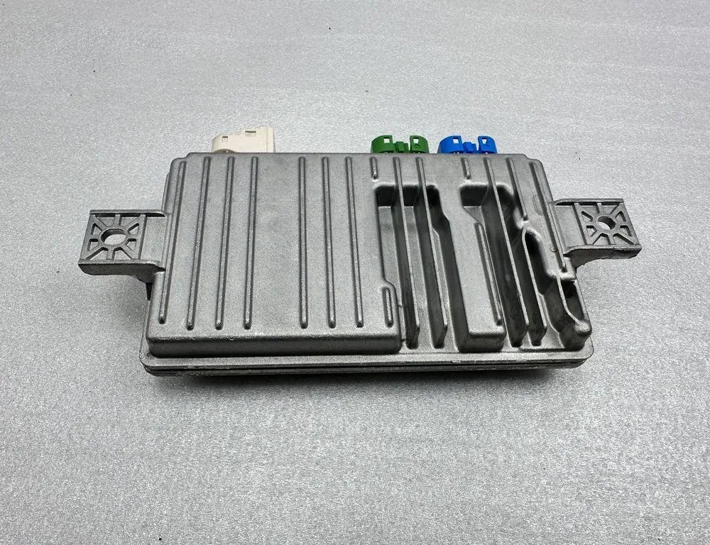 MERCEDES-BENZ S-Class W222/C217/A217 (2013-2020) Camera control unit A0009006208 34131775