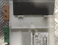 VOLVO XC70 2 generation (2000-2007) Блок управления Комфорт 30765624 18306174