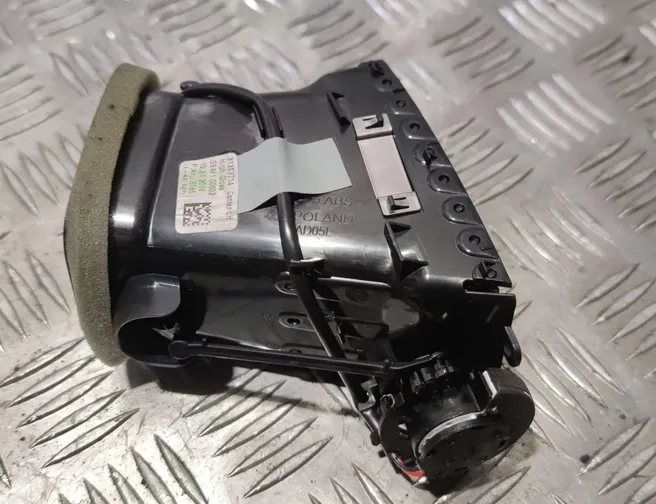 VOLVO XC90 2 generation (2014-2024) Body Ventilation Grilles 31363714 23344376