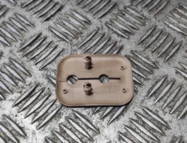 PORSCHE Macan 1 generation (2013-2023) Другие внутренние детали 95B885678 26327058