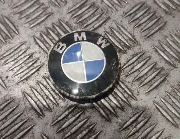 BMW 5 Series F10/F11 (2009-2017) Wheel Covers 6783536 30646182
