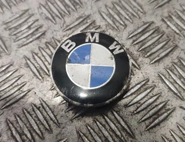BMW 5 Series F10/F11 (2009-2017) Wheel Covers 6783536 30647773