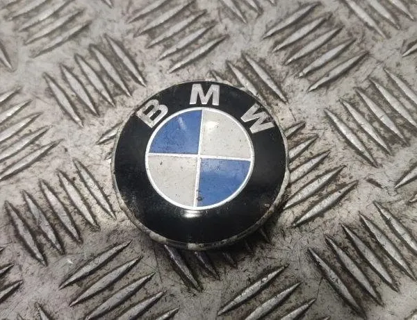 BMW 5 Series F10/F11 (2009-2017) Wheel Covers 6783536 30649265
