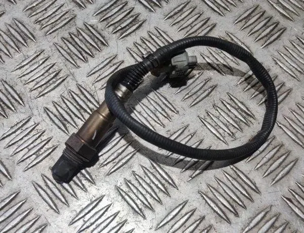 PORSCHE Macan 1 generation (2013-2023) Lambda Oxygen Sensor 95B906203 30649350