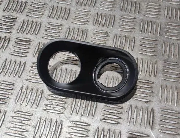 PORSCHE Macan 1 generation (2013-2023) Другие внутренние детали 95B857290 30649725