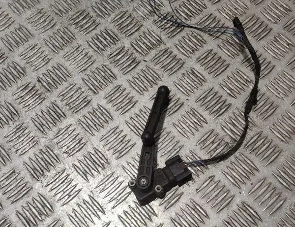 BMW X5 F15 (2013-2018) Front Right Level Sensor 687020003 30649997