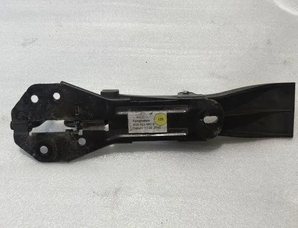 AUDI A7 C7/4G (2010-2020) Bonnet Lock 4G8823480 31257117