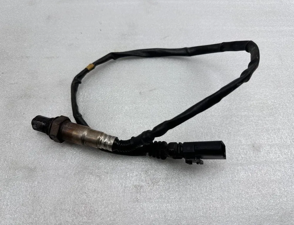 AUDI A8 D3/4E (2002-2010) Lambda Oxygen Sensor 4H0906265 34136582