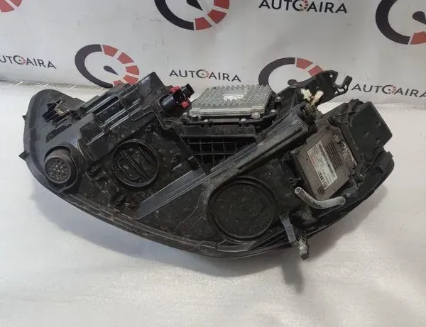 AUDI A6 C6/4F (2004-2011) Front Left Headlight 4G0941034 34128031