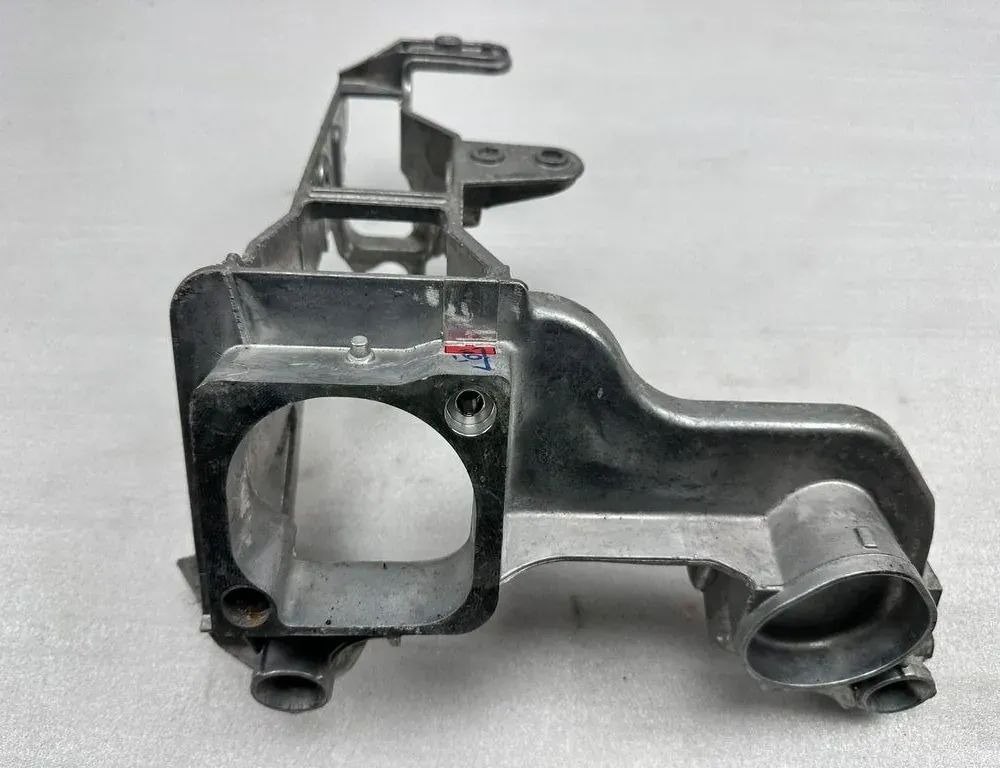 AUDI A8 D3/4E (2002-2010) Brake pedal holder 4G1723117 34131343