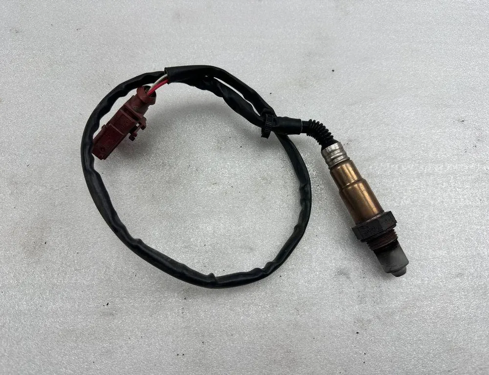AUDI A8 D3/4E (2002-2010) Lambda Oxygen Sensor 4H0906262,4H0906262G 34132046