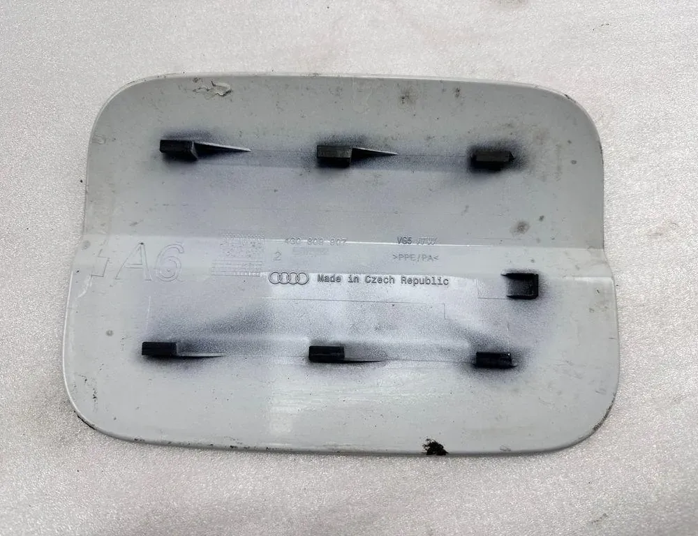 AUDI A6 C6/4F (2004-2011) Fuel Tank Cover Lock 4G0809907 34136735
