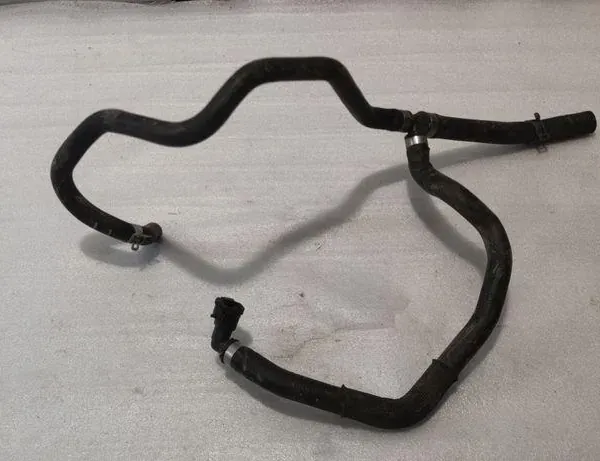 VOLVO S60 3 generation (2018-2023) Coolant Hose Pipe 235 34128356