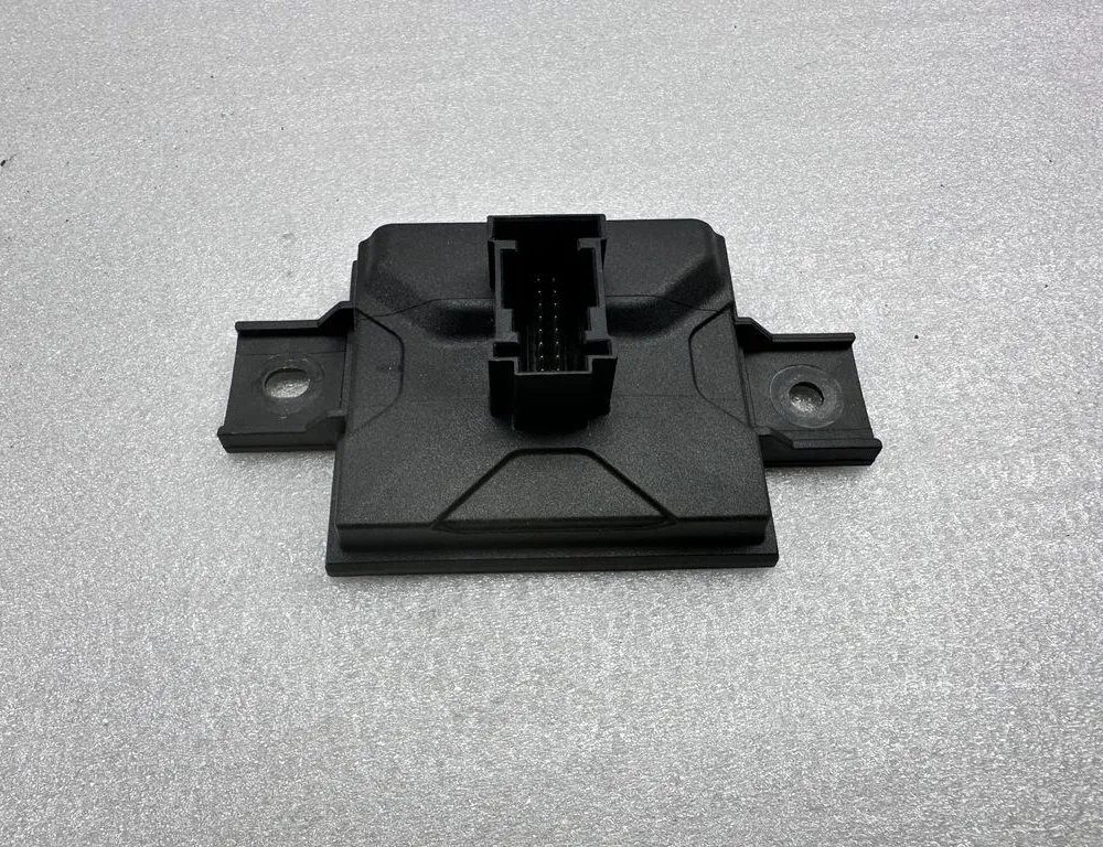 MERCEDES-BENZ S-Class W222/C217/A217 (2013-2020) Camera control unit A2229000905 34131780