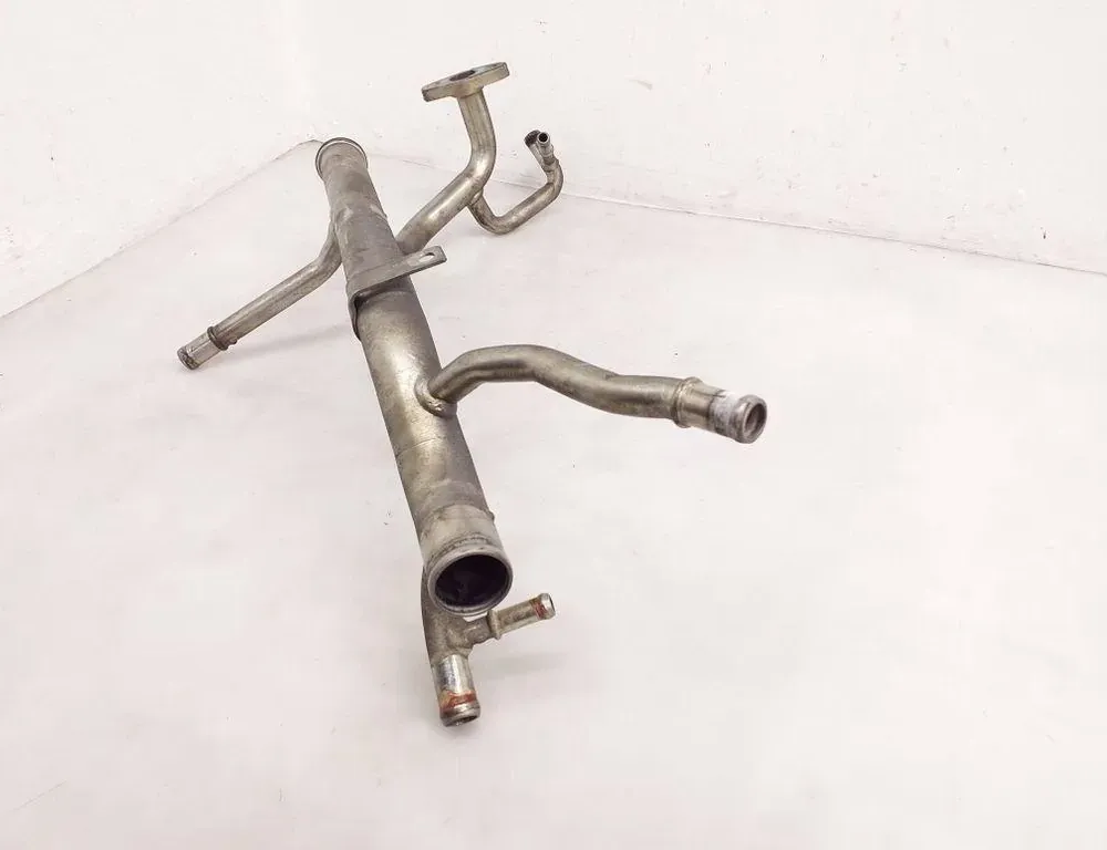 VOLVO XC60 1 generation (2008-2017) Coolant Hose Pipe 34509897