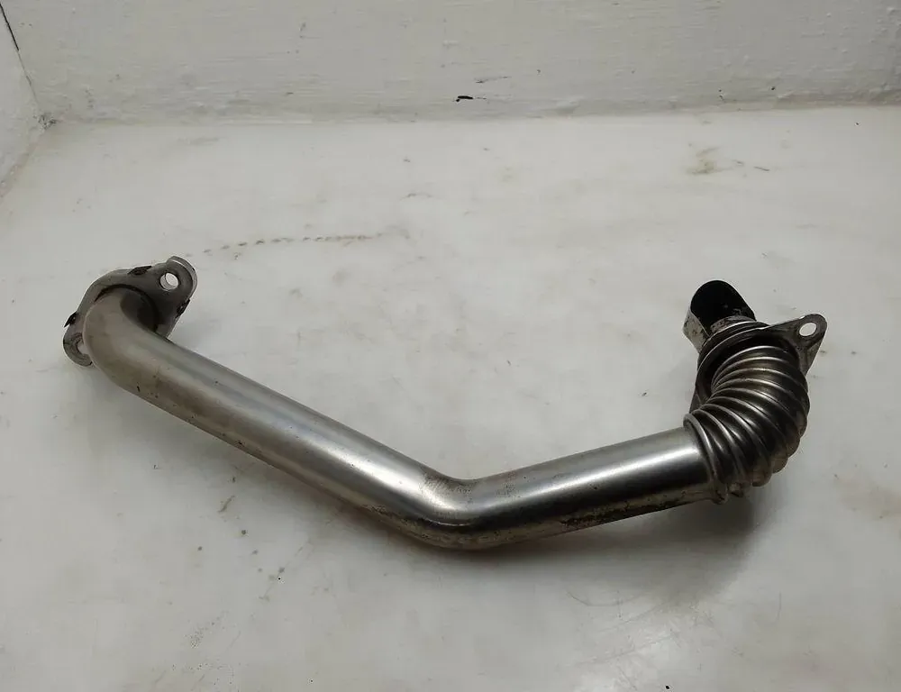 VOLVO V90 2 generation (2016-2024) EGR Tube Pipe 34530580