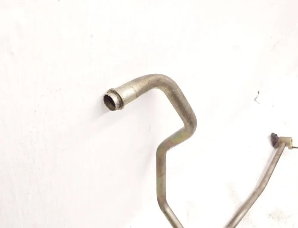 VOLVO XC60 1 generation (2008-2017) Трубки кондиционера 34510202