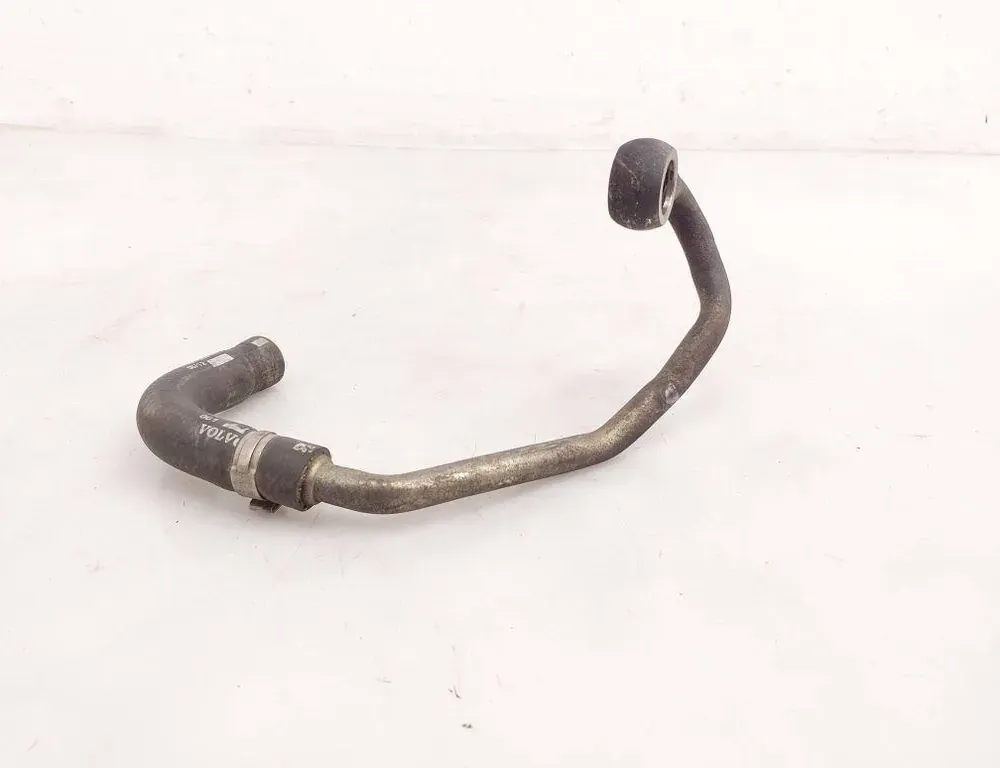 VOLVO XC60 1 generation (2008-2017) Coolant Hose Pipe 34510215