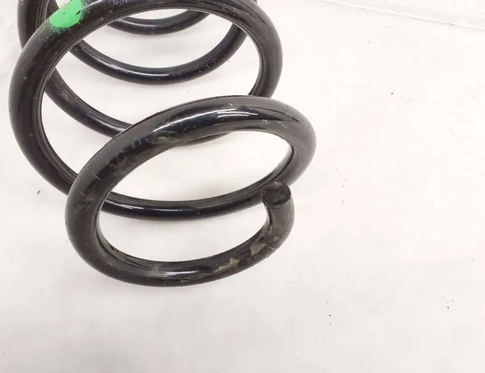 VOLVO XC60 1 generation (2008-2017) Front Left Coil Spring 34509888