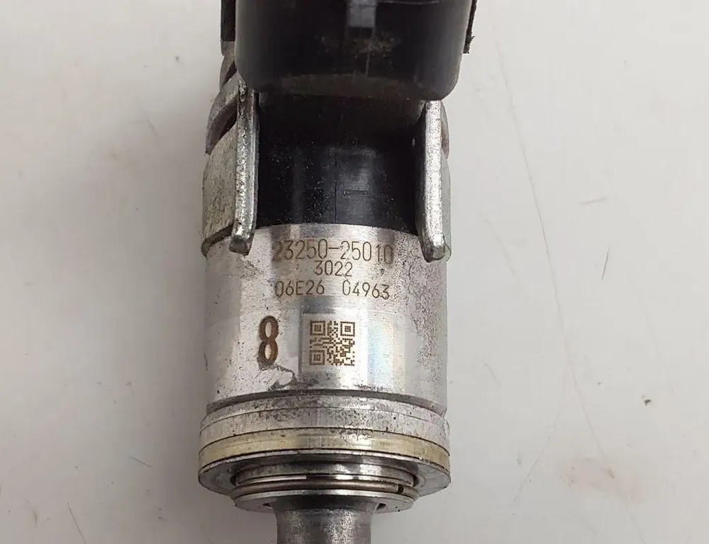 LEXUS ES 7 generation (2018-2024) Fuel Injector 2325025010 36329081