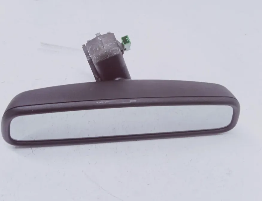 VOLVO XC60 1 generation (2008-2017) Interior Rear View Mirror 30762856 27628843