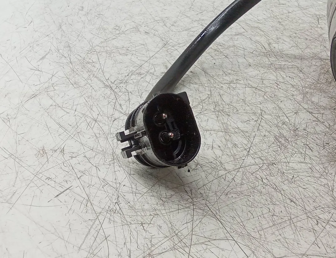 BMW 7 Series E65/E66 (2001-2008) Другие кузовные детали 1166155 27642965