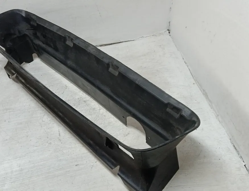 VOLVO S40 2 generation (2004-2012) Отвод воздуха радиатора 08678313 27650312