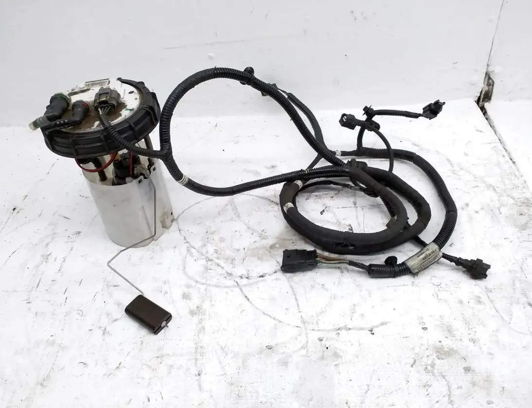 OPEL Vivaro B (2014-2019) In Tank Fuel Pump 0580203152 27666698