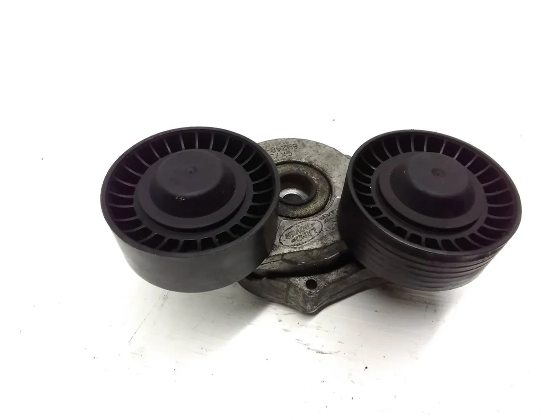 LAND ROVER Range Rover Evoque L538 (1 gen) (2011-2020) Belt Tensioner GX736B248AA 27704470