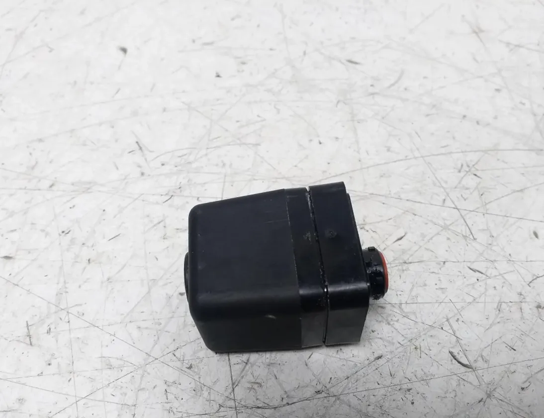 AUDI Q7 4L (2005-2015) Tailgate Rearview Camera 4L0980551 27707500